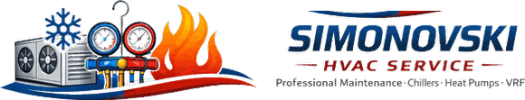 Simonovski HVAC Service