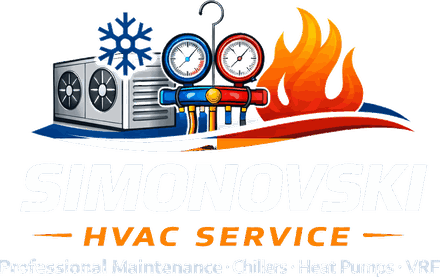 Simonovski HVAC Service